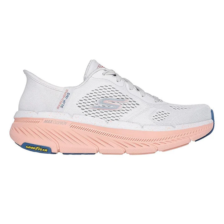 کفش روزمره زنانه اسکچرز مدل Slip-ins: Max Cushioning Premier 2.0 - Alora