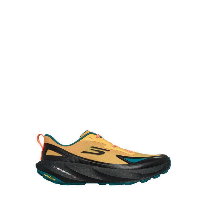 کفش طبیعت‌گردی مردانه اسکچرز مدل Aero Razor Trail