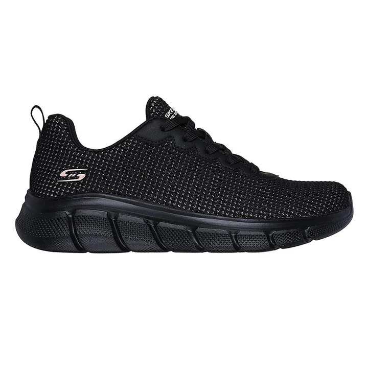 کفش روزمره زنانه اسکچرز مدل BOBS Sport B Flex - Visionary Essence