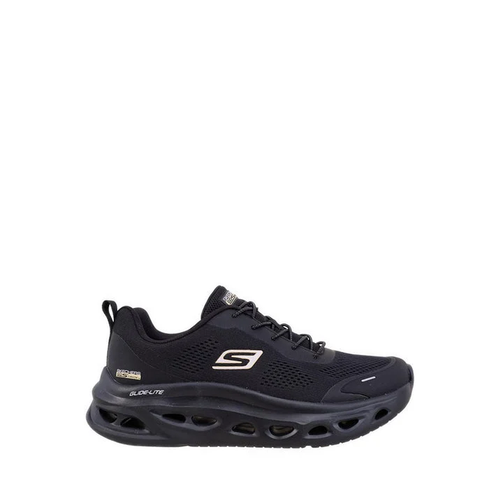کفش مدرسه زنانه اسکچرز مدل Premium Cushioning Glide-Lite