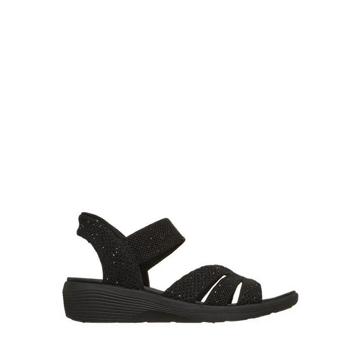 کفش روزمره زنانه اسکچرز مدل Slip-Ins Arya Sandal
