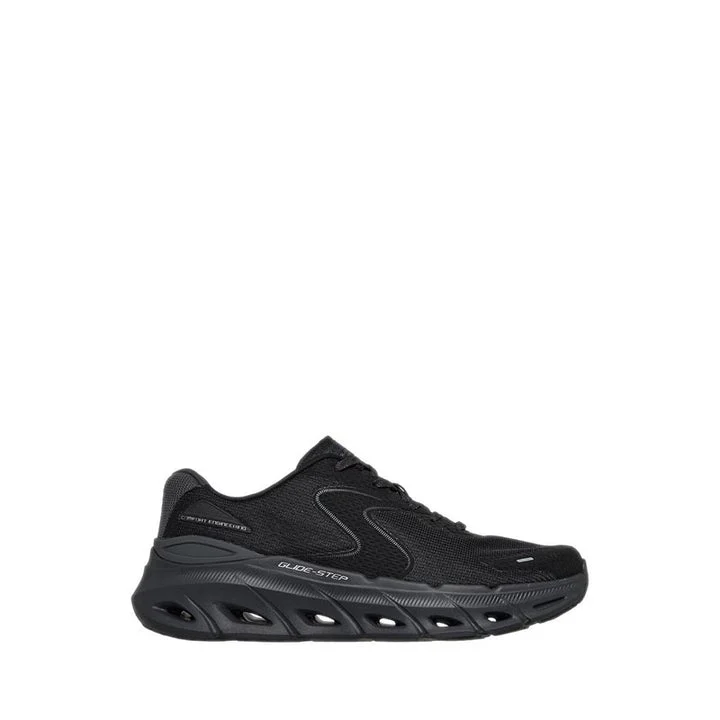 کفش روزمره مردانه اسکچرز مدل Relaxed-Fit Glide-Step