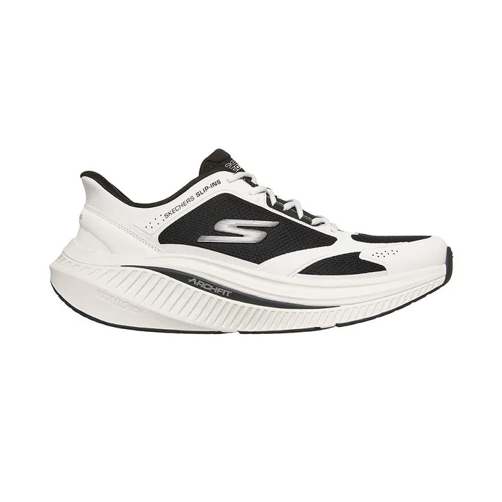 کفش پیاده‌روی مردانه اسکچرز مدل GOwalk Max Cushioning Arch Fit - Jaylen