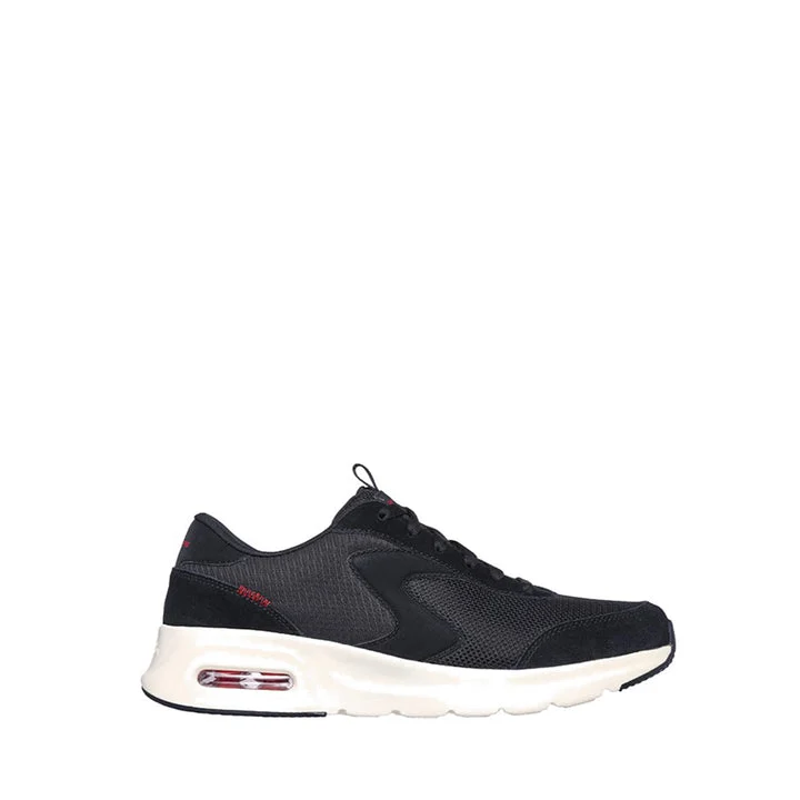 کفش روزمره مردانه اسکچرز مدل Skech-Air Court Sneaker