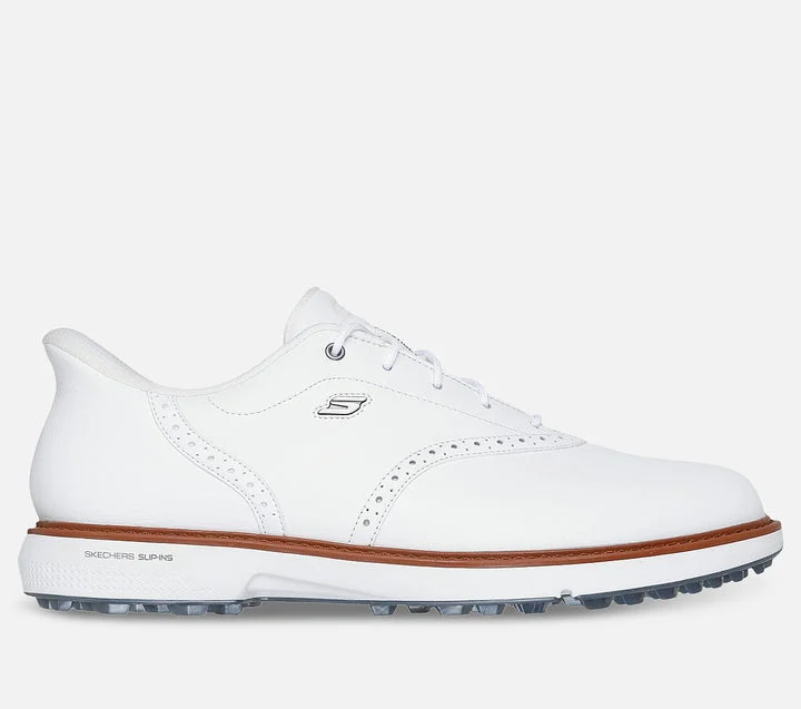 کفش گلف مردانه اسکچرز مدل Slip-ins: Go Golf - Prestige SL - Waterproof