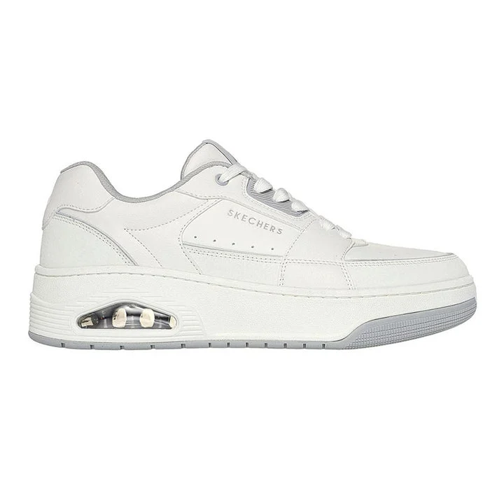 کفش روزمره مردانه اسکچرز مدل SKECHERS Street Uno Court - Low-Post