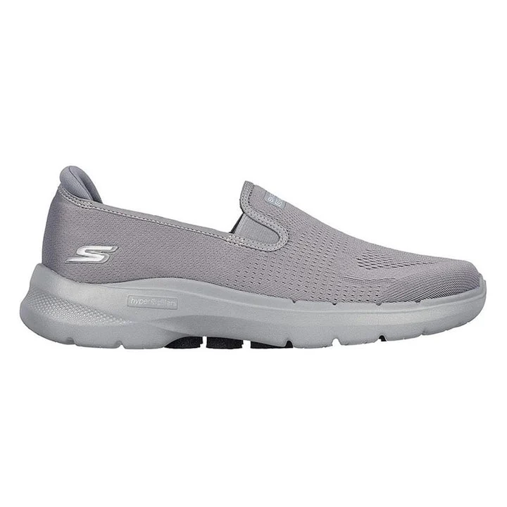 کفش پیاده‌روی مردانه اسکچرز مدل GOwalk 6 - Proctor