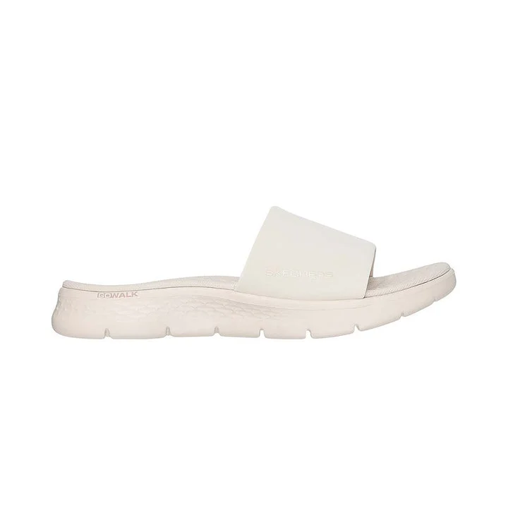 کفش پیاده‌روی زنانه اسکچرز مدل On-The-GO GOwalk Flex Sandal - Hayley