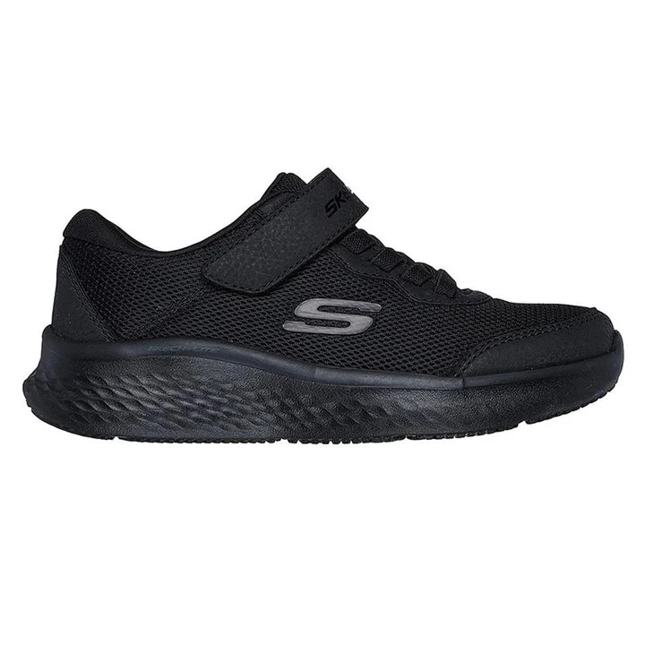 کفش مدرسه دخترانه اسکچرز مدل Skech-Lite Pro