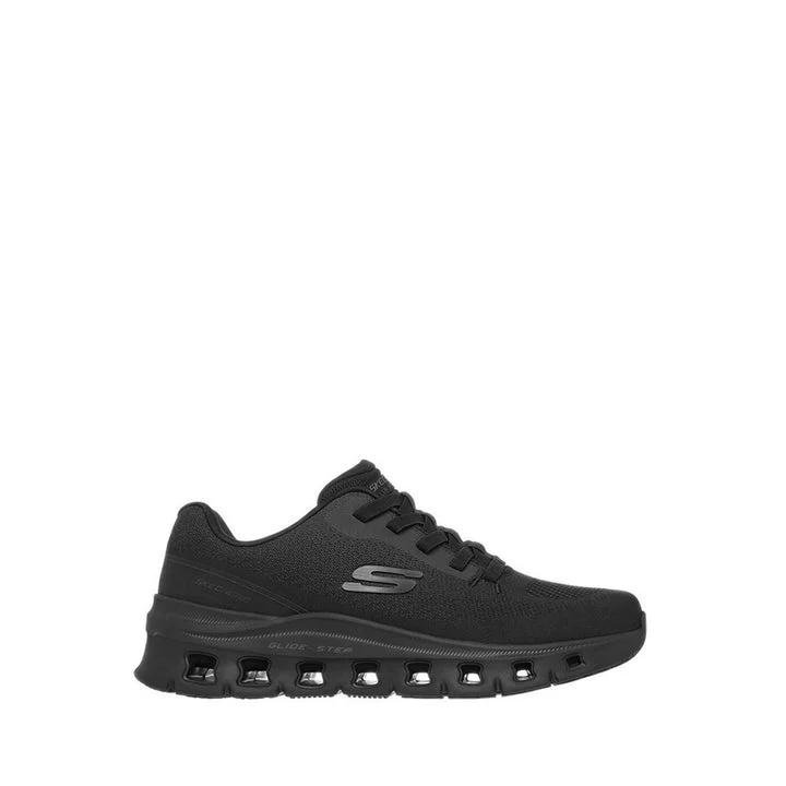 کفش روزمره مردانه اسکچرز مدل Glide-Step Pro Sr - Yellow