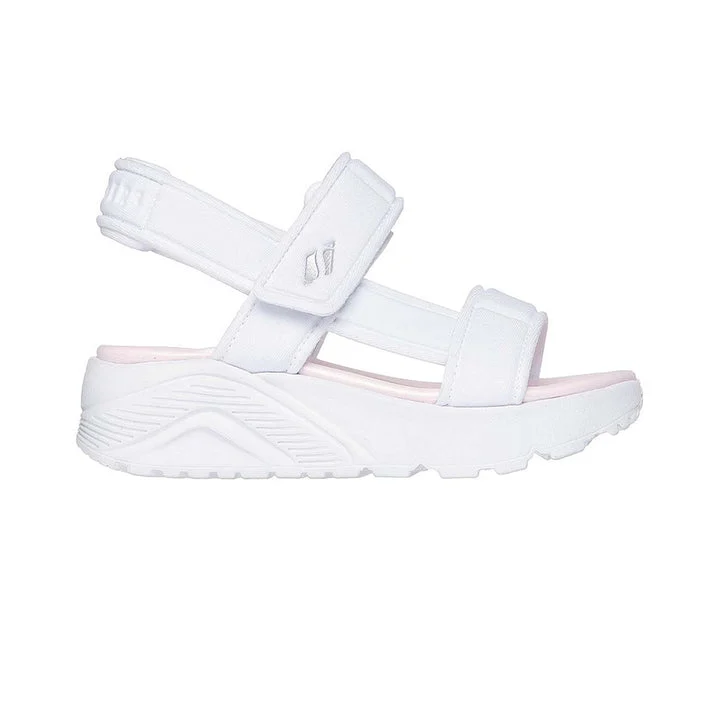 کفش صندل دخترانه اسکچرز مدل Street UNO Lite Sandal - Sunny Stand