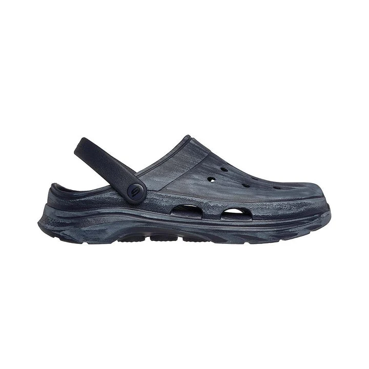 کفش پیاده‌روی مردانه اسکچرز مدل Foamies GOwalk 7 - Shoreline