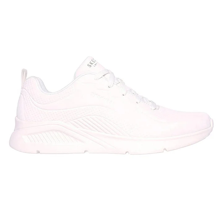کفش روزمره مردانه اسکچرز مدل SKECHERS Street Uno Lite - Lighter One