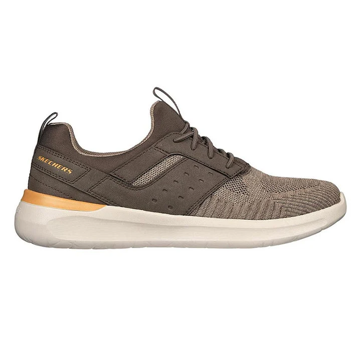 کفش روزمره مردانه اسکچرز مدل SKECHERS Street Wear Lattimore - Radium