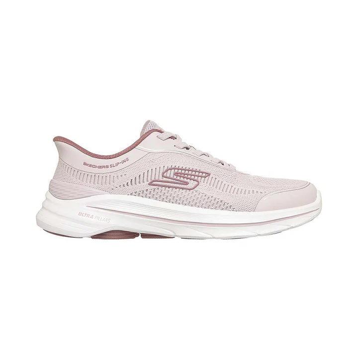 کفش پیاده‌روی زنانه اسکچرز مدل Slip-Ins: GOwalk 8 - Rylee
