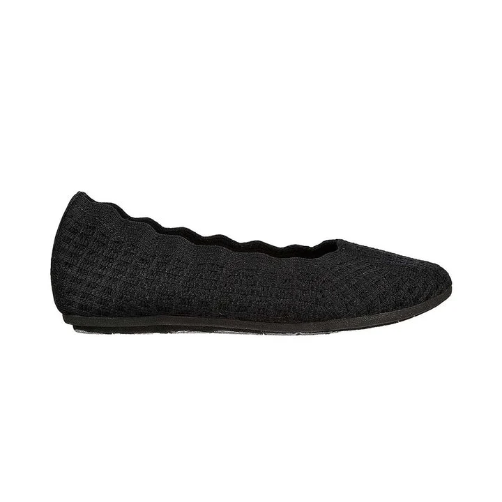 کفش روزمره زنانه اسکچرز مدل Modern Comfort Cleo 2.0 - Forevermore