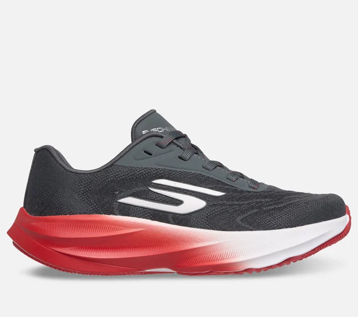 کفش دویدن پسرانه اسکچرز مدل Aero Spark - Kinetic Surge