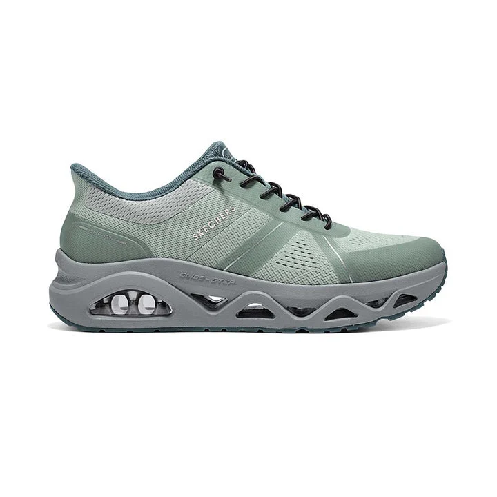 کفش روزمره مردانه اسکچرز مدل Street Uno Glide-Step - Glide-Away