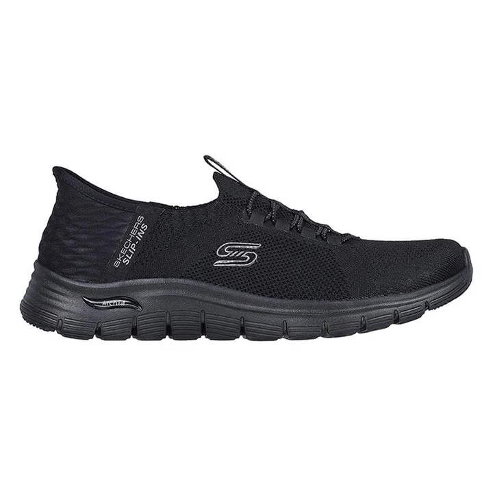 کفش روزمره زنانه اسکچرز مدل Slip-ins: Sport Active Arch Fit Vista - Aspiration
