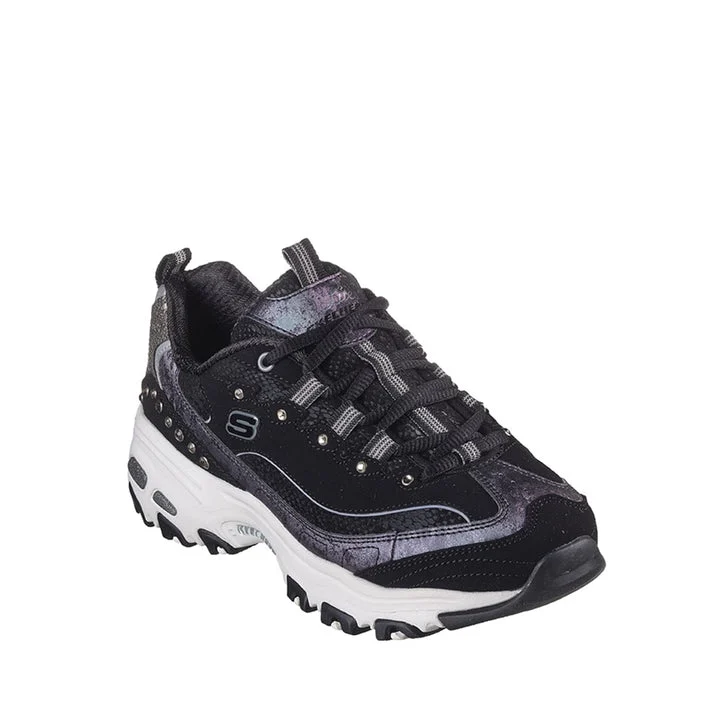 کفش روزمره زنانه اسکچرز مدل D'Lites Sneaker