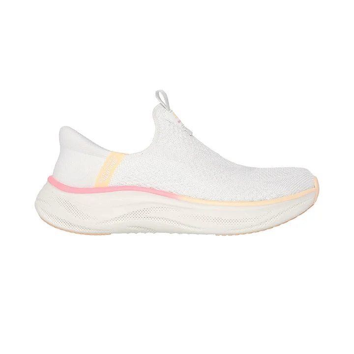 کفش روزمره زنانه اسکچرز مدل Slip-Ins: Sport Skech Cloud - Dreamy Hues