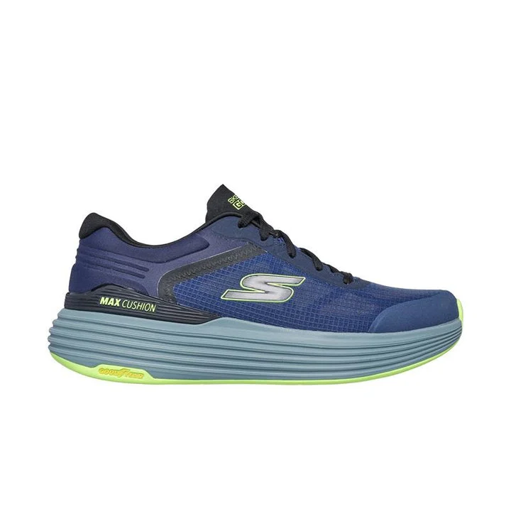 کفش دویدن مردانه اسکچرز مدل MAX CUSHIONING SUSPENSION