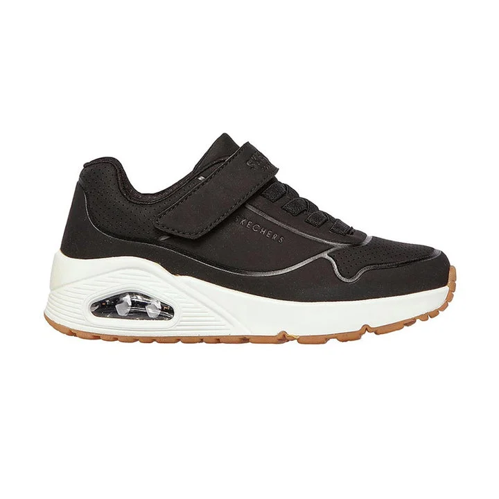 کفش روزمره پسرانه اسکچرز مدل SKECHERS Street Uno - Air Blitz