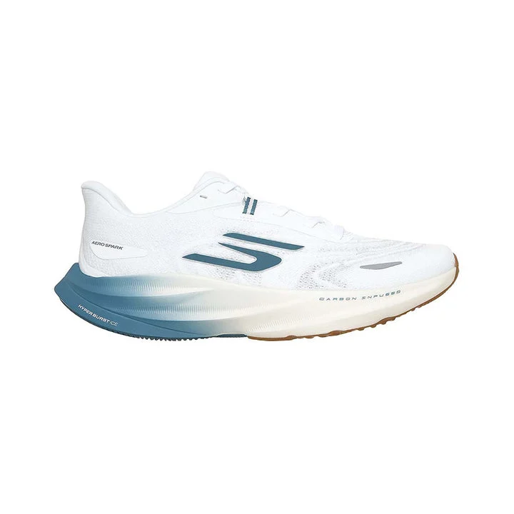 کفش دویدن مردانه اسکچرز مدل Arch Fit: Tech Running SKX Aero Spark