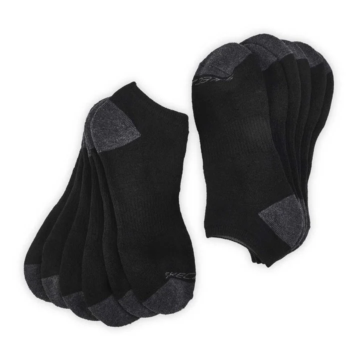 جوراب مردانه اسکچرز مدل S108262