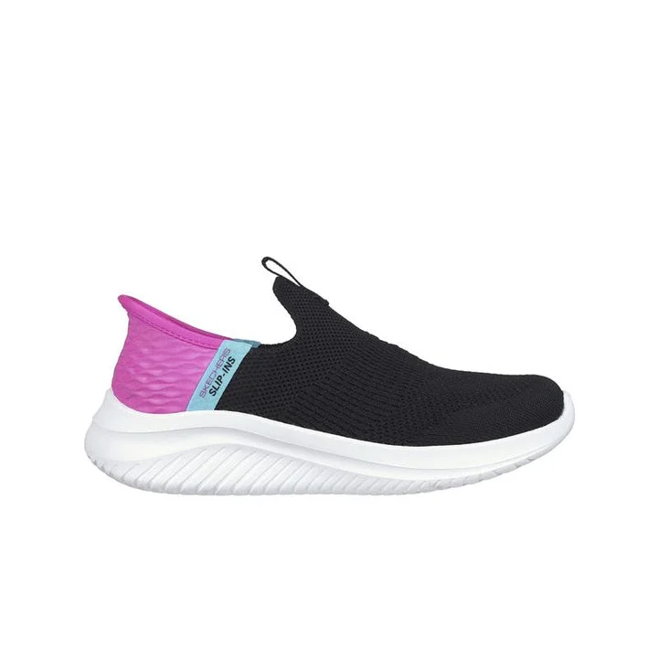 کفش روزمره دخترانه اسکچرز مدل SLIP-INS: ULTRA FLEX 3.0