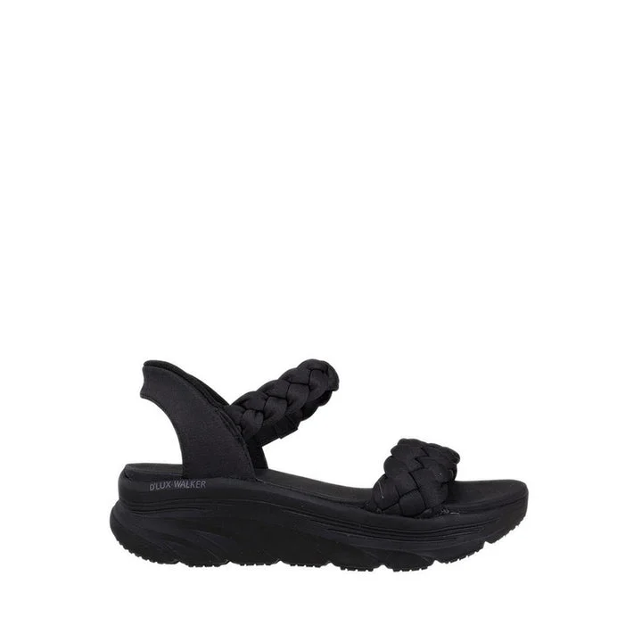 کفش روزمره زنانه اسکچرز مدل Slp-Ins D'Lux Walker Sandal Sandal