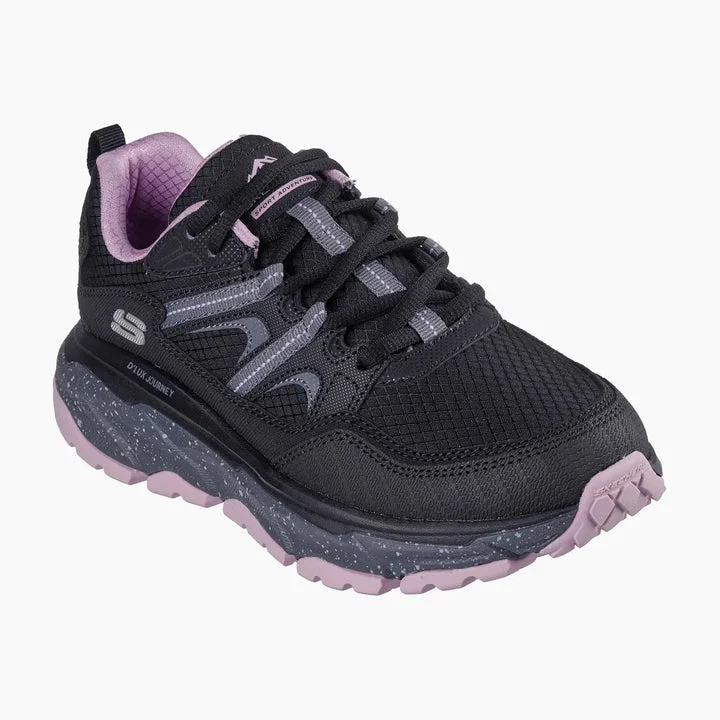 کفش روزمره زنانه اسکچرز مدل ZAPATILLAS D'LUX JOURNEY MUJER