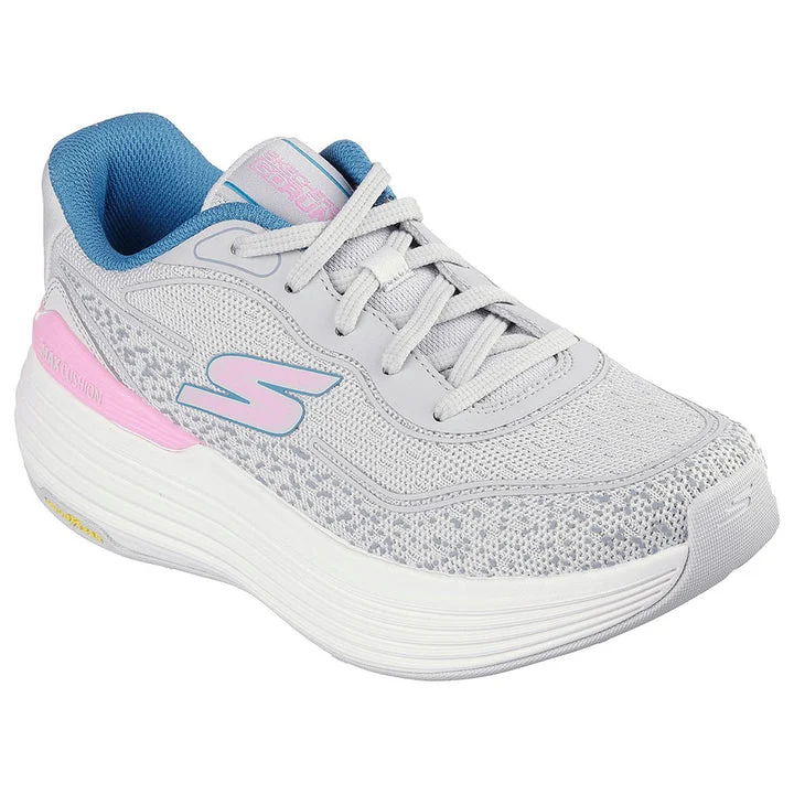 کفش دویدن زنانه اسکچرز مدل GOrun Max Cushioning Suspension - Abana