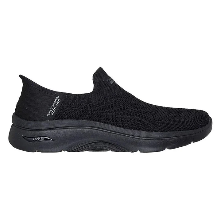 کفش پیادهروی زنانه اسکچرز مدل Slip-ins: GOwalk Arch Fit 2.0 - Val