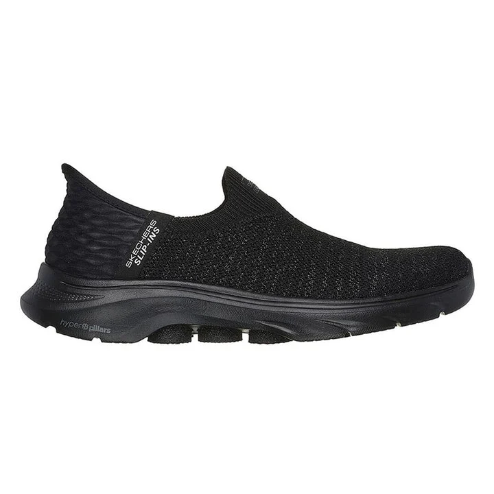 کفش پیاده‌روی زنانه اسکچرز مدل Slip-ins: Gowalk 7 - Springtime
