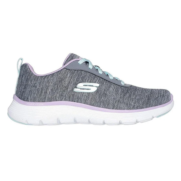 کفش روزمره زنانه اسکچرز مدل Sport Flex Appeal 5.0 - Modern Times