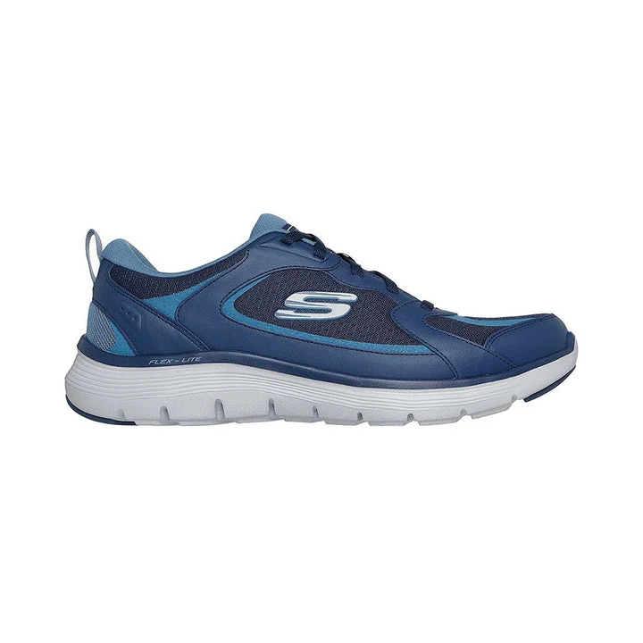 کفش روزمره مردانه اسکچرز مدل Sport Flex Advantage 5.0 - Correl