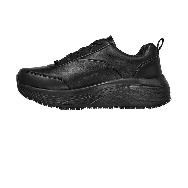 کفش کار زنانه اسکچرز مدل Work Max Cushioning Elite SR - Kajus