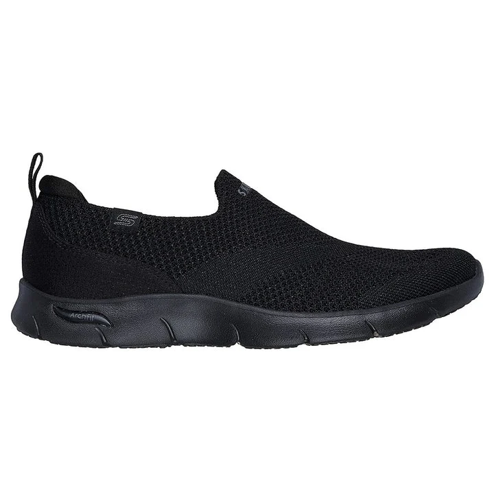 کفش روزمره زنانه اسکچرز مدل Sport Active Arch Fit Refine - Iris