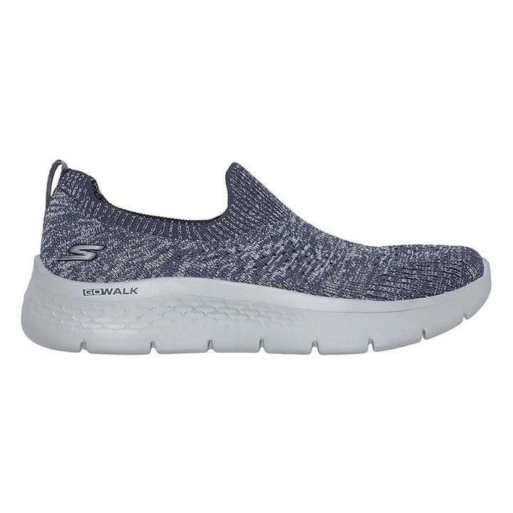کفش پیادهروی زنانه اسکچرز مدل GOwalk Flex - Sky Breeze