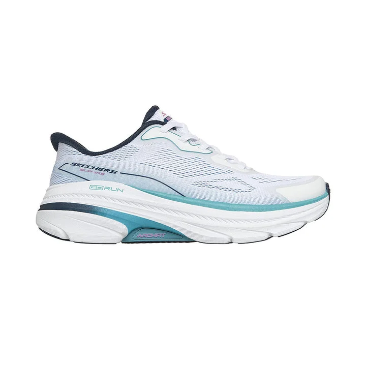 کفش دویدن زنانه اسکچرز مدل Slip-Ins: GOrun Max Cushioning Arch Fit 2.0 - Azusah
