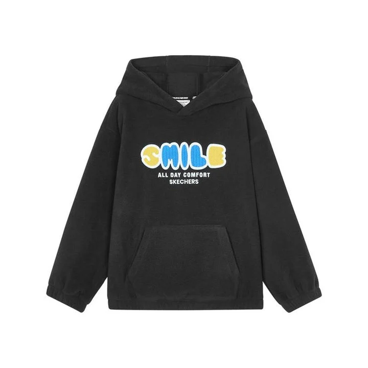 سویشرت بچگانه اسکچرز مدل L424K016