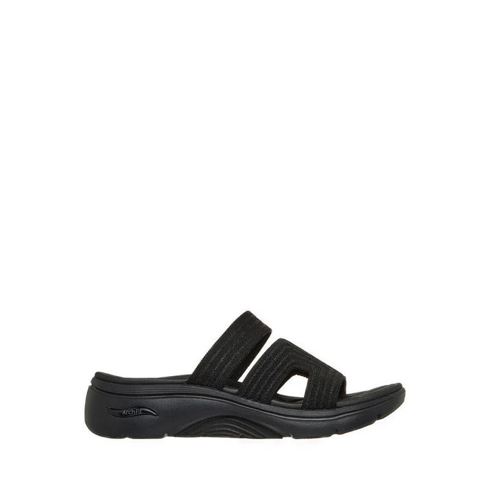 کفش پیادهروی زنانه اسکچرز مدل Go Walk Arch Fit 2.0 Sandal Sandal