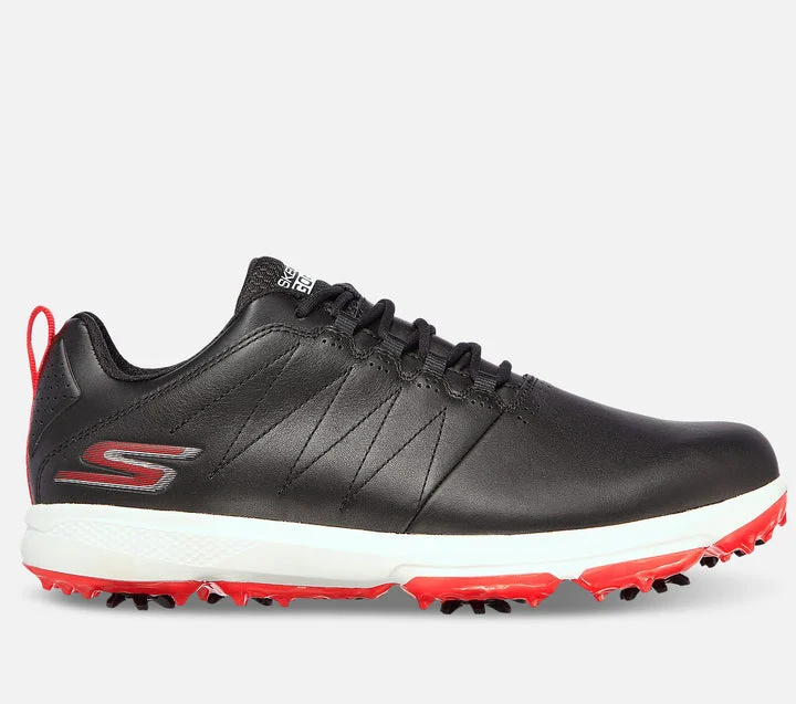 کفش گلف مردانه اسکچرز مدل GO GOLF Pro 4 - Legacy - Waterproof