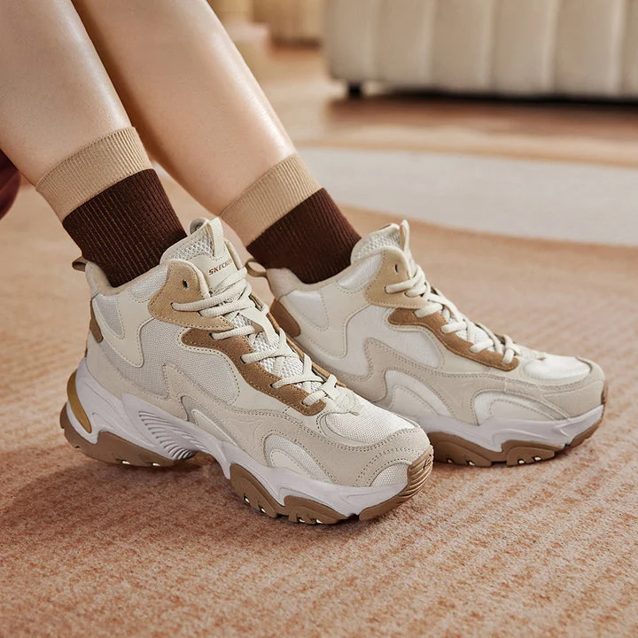 کفش روزمره زنانه اسکچرز مدل Modern Comfort Stamina V2 - Cool Buze