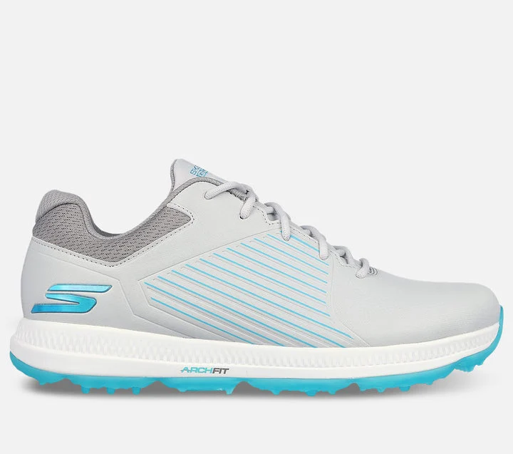 کفش گلف زنانه اسکچرز مدل Arch Fit GO GOLF Elite 5 -GF Waterproof