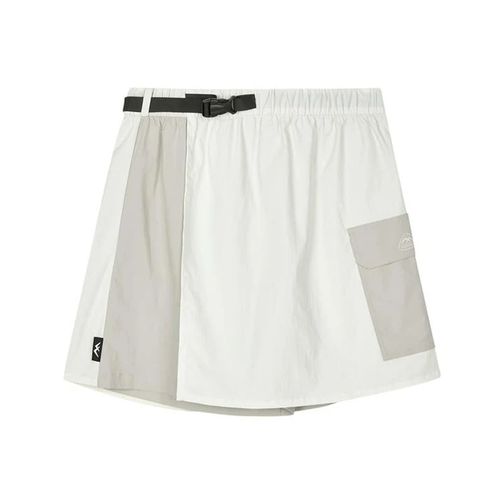 شلوارک زنانه اسکچرز مدل L224W151