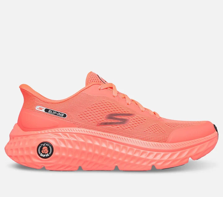کفش پیاده‌روی مردانه اسکچرز مدل Slip-ins: Max Cushioning Hyper Craze 2.0