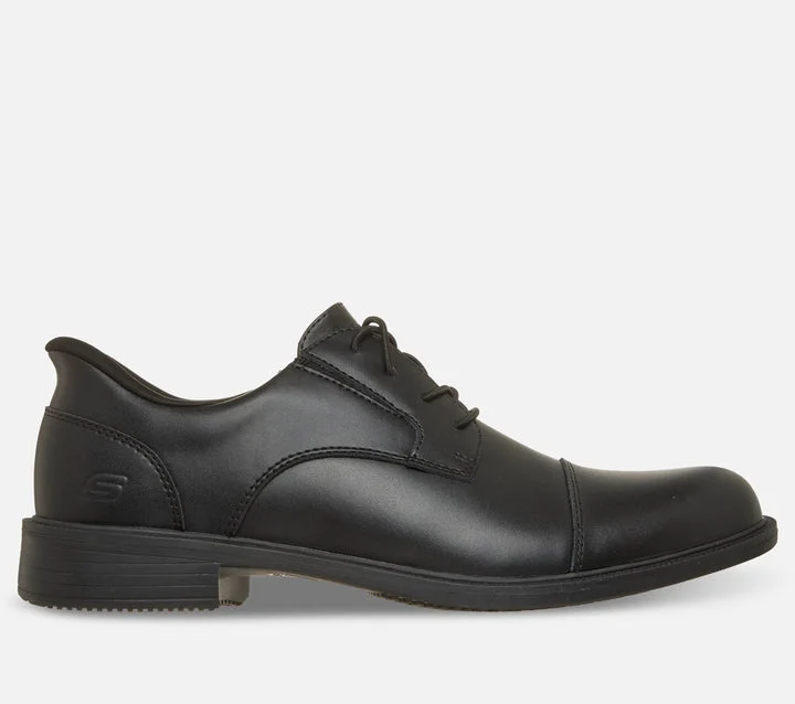 کفش روزمره مردانه اسکچرز مدل Slip-ins: Dreston - Ramsey - Waterproof