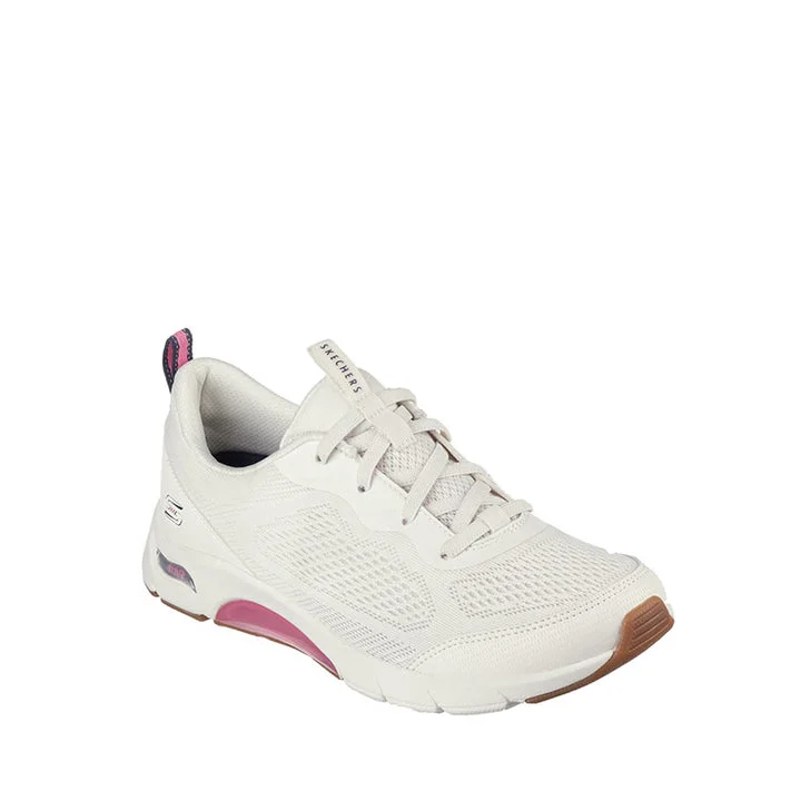 کفش روزمره زنانه اسکچرز مدل Skech-Air Arch Fit Sneaker